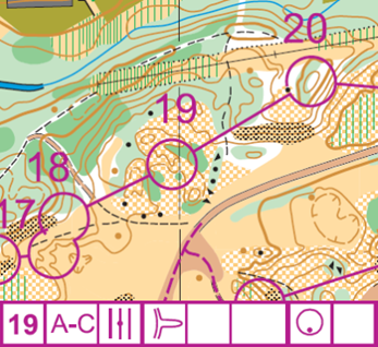 Årets Pre-o post i 2014 til Eidsvoll o-lag